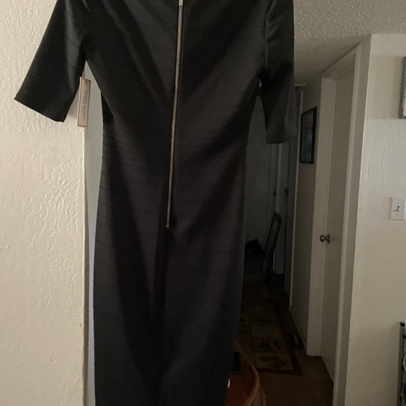 BISOU BISOU
MICHELE BONROT ~ Dress - Picture 3 of 3